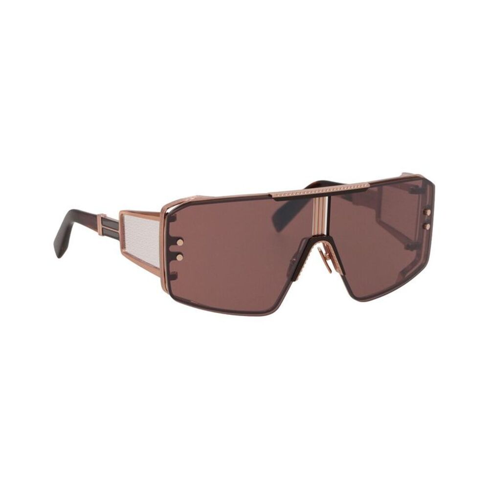 Balmain Unisex Le Masque 147Mm Sunglasses
